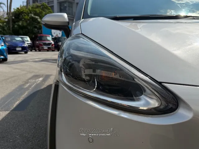 お問い合わせはユーポス奥武山店まで!098-852-0810 トヨタ シエンタ