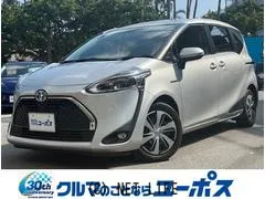 トヨタ シエンタ