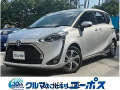 トヨタ シエンタ