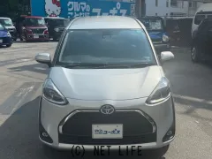 トヨタ シエンタ