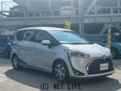 トヨタ シエンタ