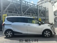 トヨタ シエンタ