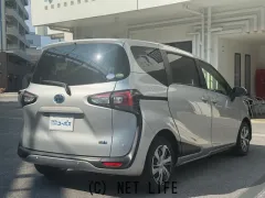 トヨタ シエンタ