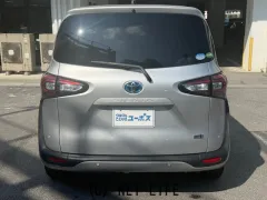 トヨタ シエンタ