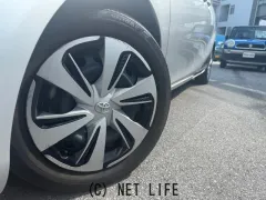 トヨタ シエンタ