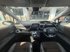 トヨタ シエンタ