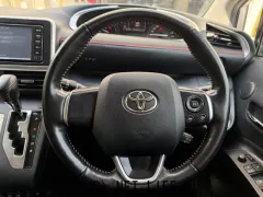 トヨタ シエンタ