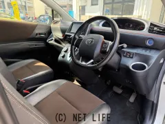 トヨタ シエンタ