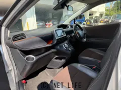 トヨタ シエンタ