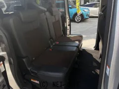 トヨタ シエンタ