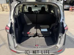 トヨタ シエンタ