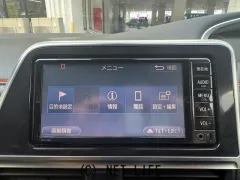 トヨタ シエンタ