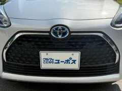 トヨタ シエンタ