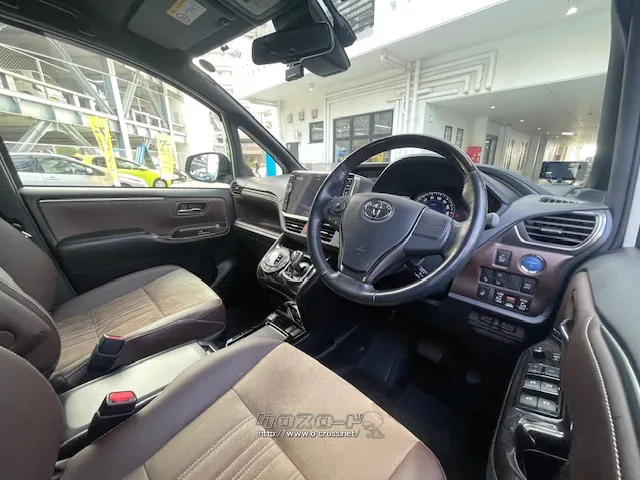 室内長×室内幅×室内高2930×1540×1400mm トヨタ エスクァイア