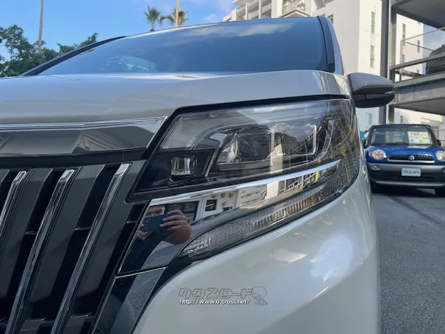 お問い合わせはユーポス奥武山店まで!098-852-0810 トヨタ エスクァイア