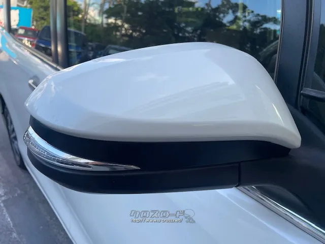 お問い合わせはユーポス奥武山店まで!098-852-0810 トヨタ エスクァイア