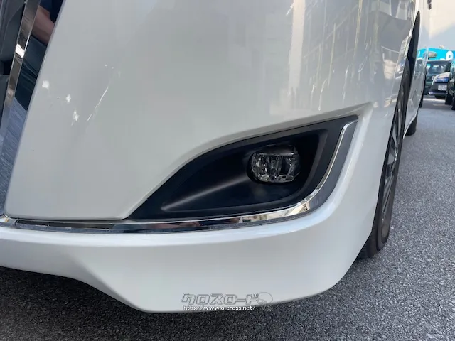 お問い合わせはユーポス奥武山店まで!098-852-0810 トヨタ エスクァイア