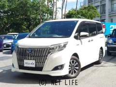 トヨタ エスクァイア