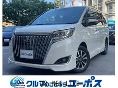 トヨタ エスクァイア