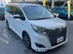 トヨタ エスクァイア