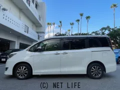 トヨタ エスクァイア