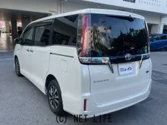 トヨタ エスクァイア