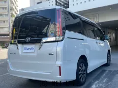 トヨタ エスクァイア