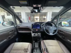 トヨタ エスクァイア