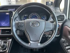 トヨタ エスクァイア