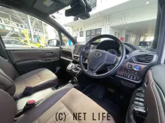 トヨタ エスクァイア