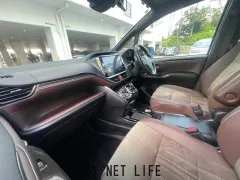 トヨタ エスクァイア