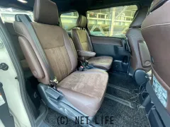 トヨタ エスクァイア