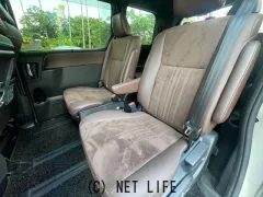 トヨタ エスクァイア