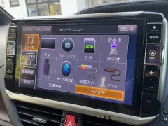 トヨタ エスクァイア