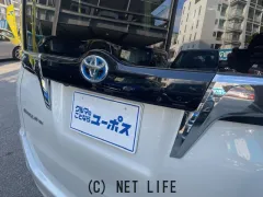 トヨタ エスクァイア