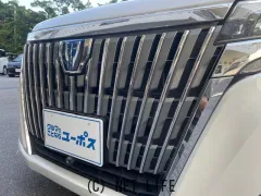 トヨタ エスクァイア