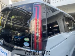 トヨタ エスクァイア