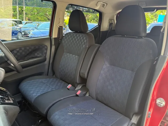 お問い合わせはユーポス奥武山店まで!098-852-0810 日産 デイズ