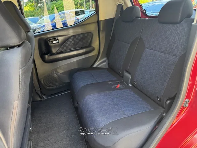 ユーポス奥武山店は様々なジャンルの車両を多く取り扱っております。 日産 デイズ