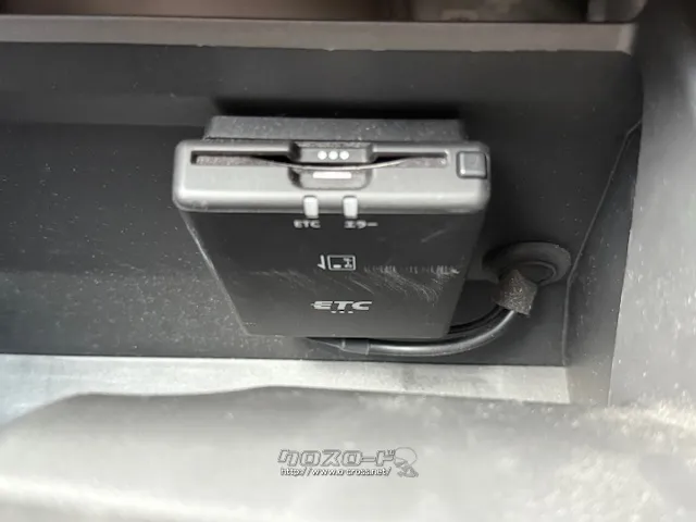 ETC搭載 日産 デイズ