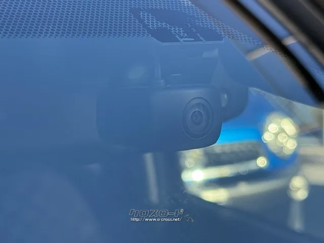 ドライブレコーダー装備 日産 デイズ