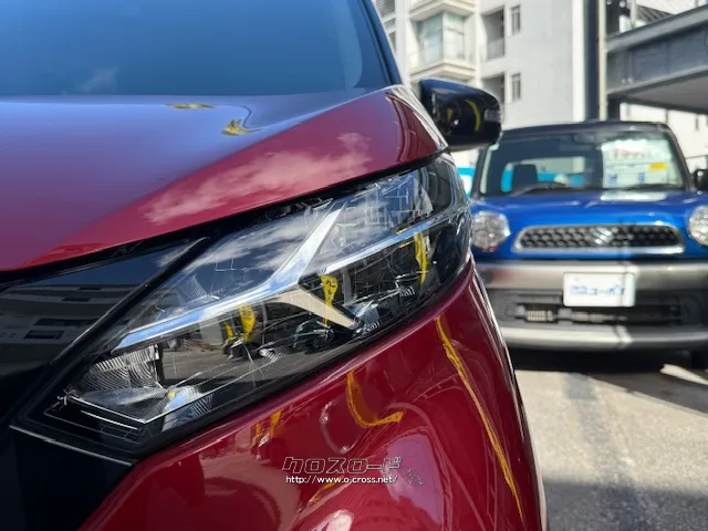 お問い合わせはユーポス奥武山店まで!098-852-0810 日産 デイズ