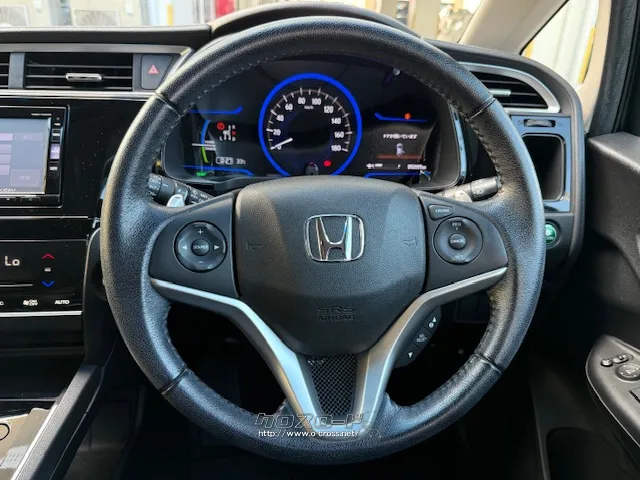 お問い合わせはユーポス奥武山店まで!098-852-0810 ホンダ シャトル