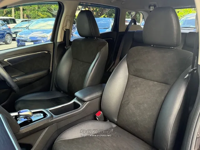 お問い合わせはユーポス奥武山店まで!098-852-0810 ホンダ シャトル