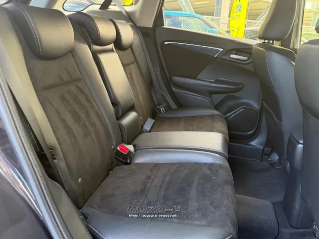 お問い合わせはユーポス奥武山店まで!098-852-0810 ホンダ シャトル