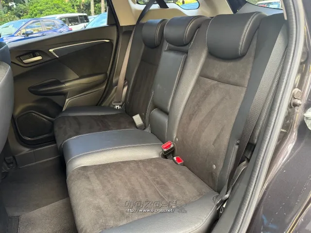 お問い合わせはユーポス奥武山店まで!098-852-0810 ホンダ シャトル