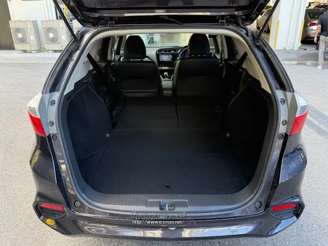 お問い合わせはユーポス奥武山店まで!098-852-0810 ホンダ シャトル