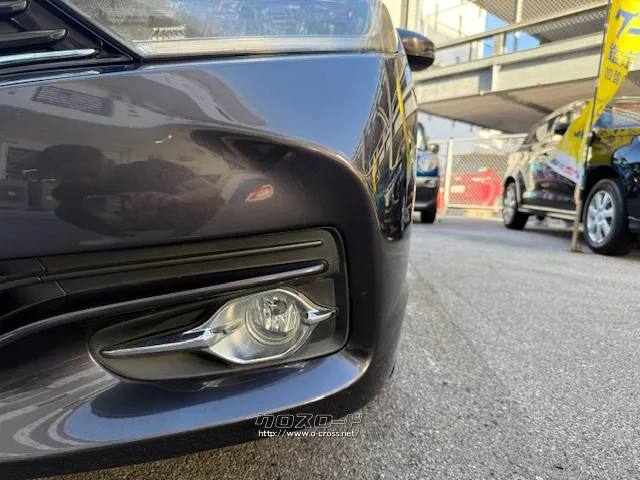 お問い合わせはユーポス奥武山店まで!098-852-0810 ホンダ シャトル