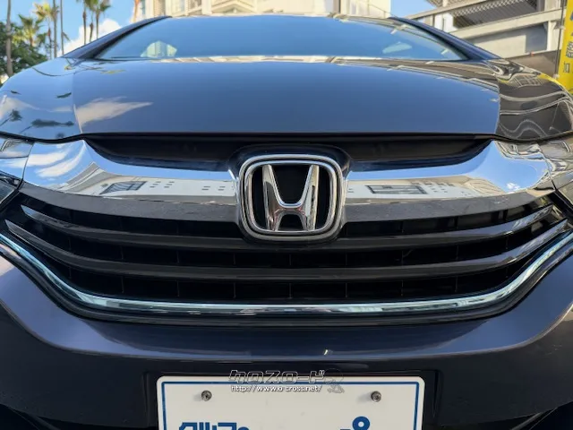 お問い合わせはユーポス奥武山店まで!098-852-0810 ホンダ シャトル