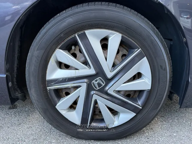 お問い合わせはユーポス奥武山店まで!098-852-0810 ホンダ シャトル